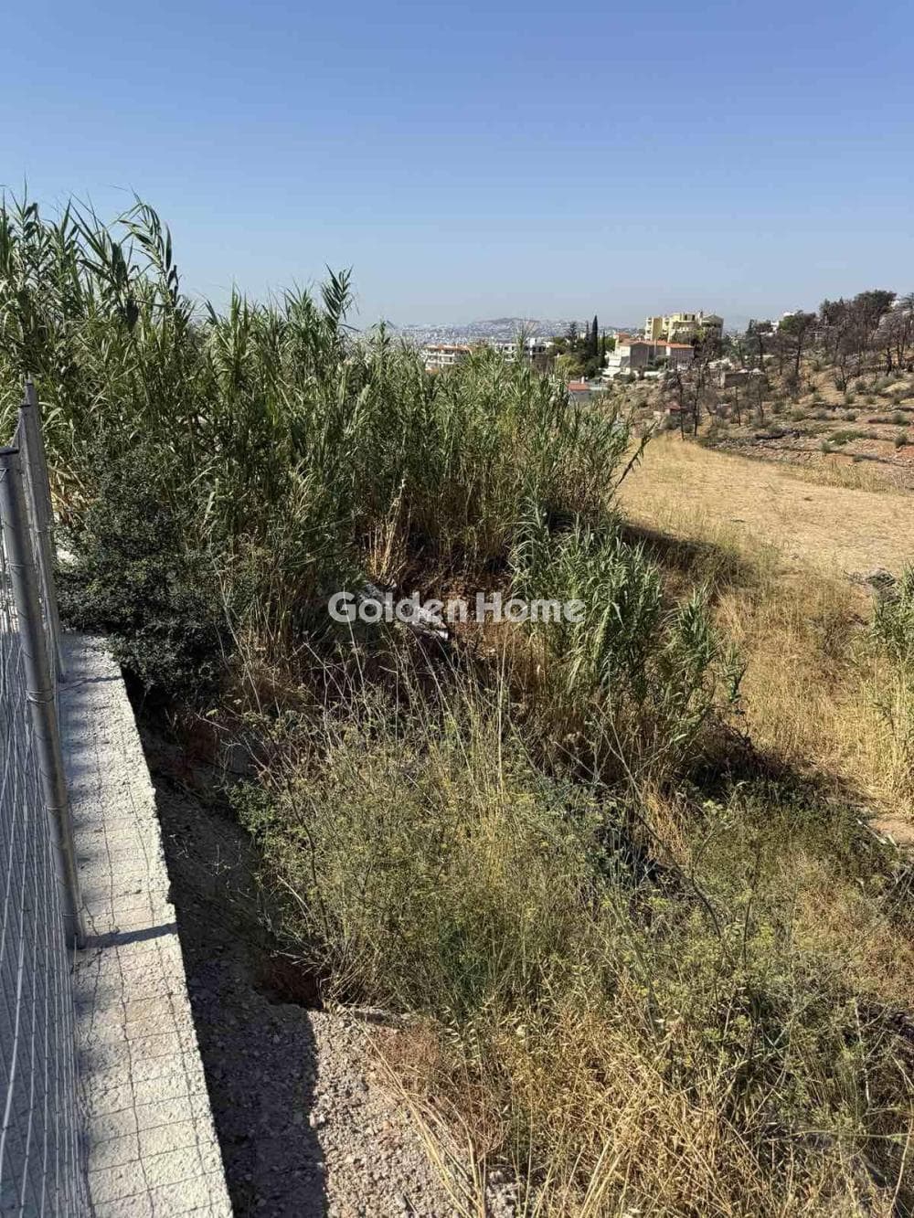 Οικόπεδο στην Πάτημα, Χαλάνδρι — Φωτογραφία 1 από 6
