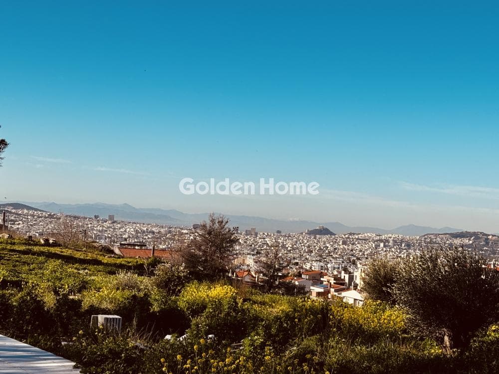 Οικόπεδο στην Πάτημα, Χαλάνδρι — Φωτογραφία 4 από 6