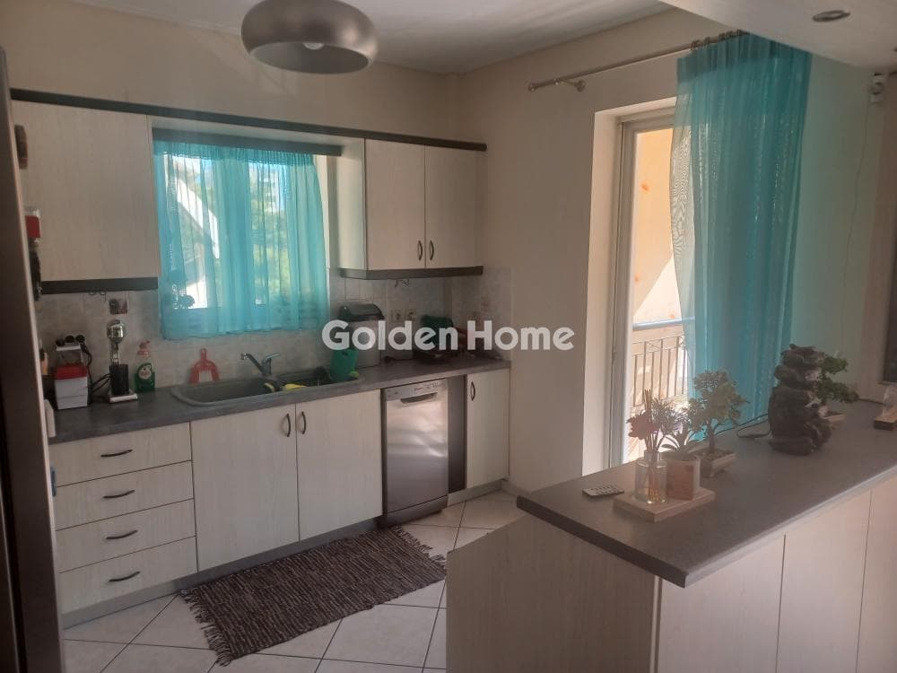 Apartment in Mpofilia, Metamorfosi — Photo 3 of 17