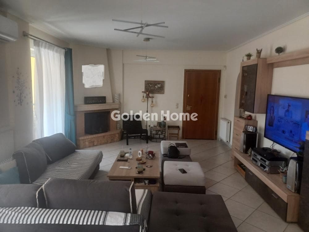 Apartment in Mpofilia, Metamorfosi — Photo 1 of 17