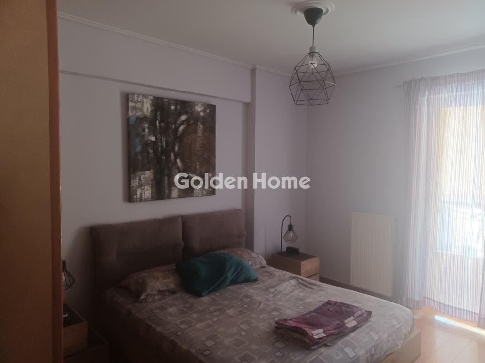 Apartment in Mpofilia, Metamorfosi — Photo 9 of 17