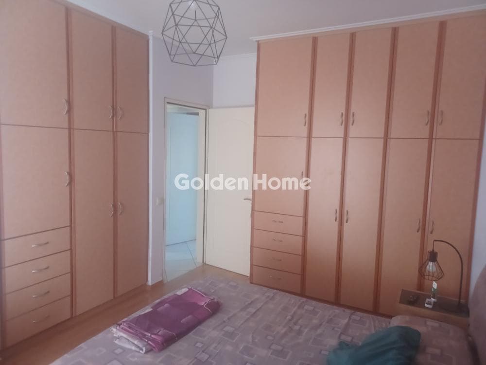 Apartment in Mpofilia, Metamorfosi — Photo 10 of 17