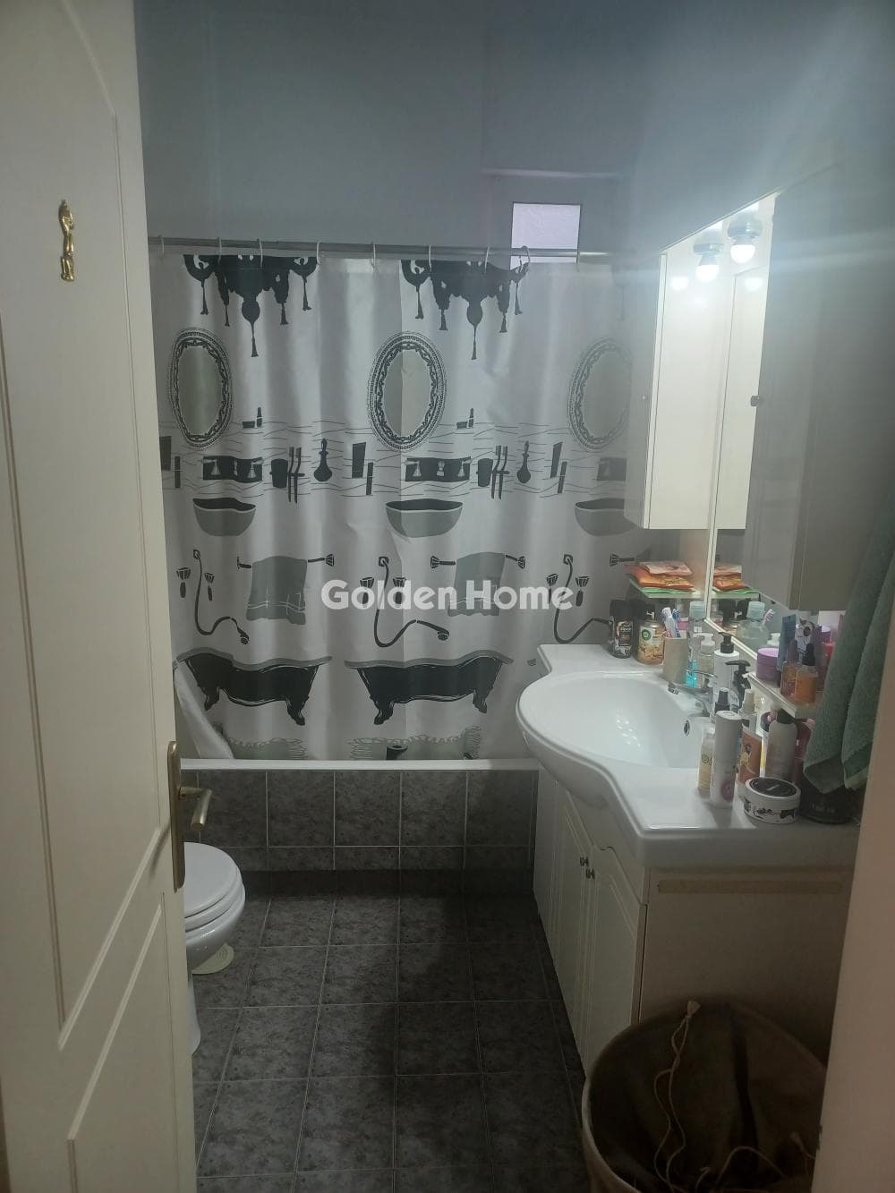 Apartment in Mpofilia, Metamorfosi — Photo 11 of 17