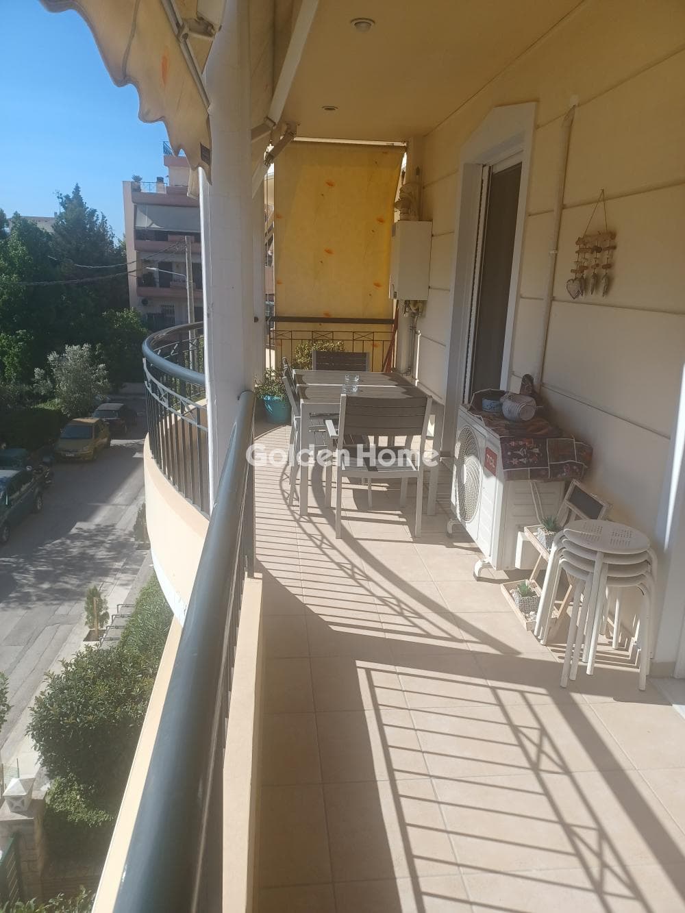 Apartment in Mpofilia, Metamorfosi — Photo 12 of 17