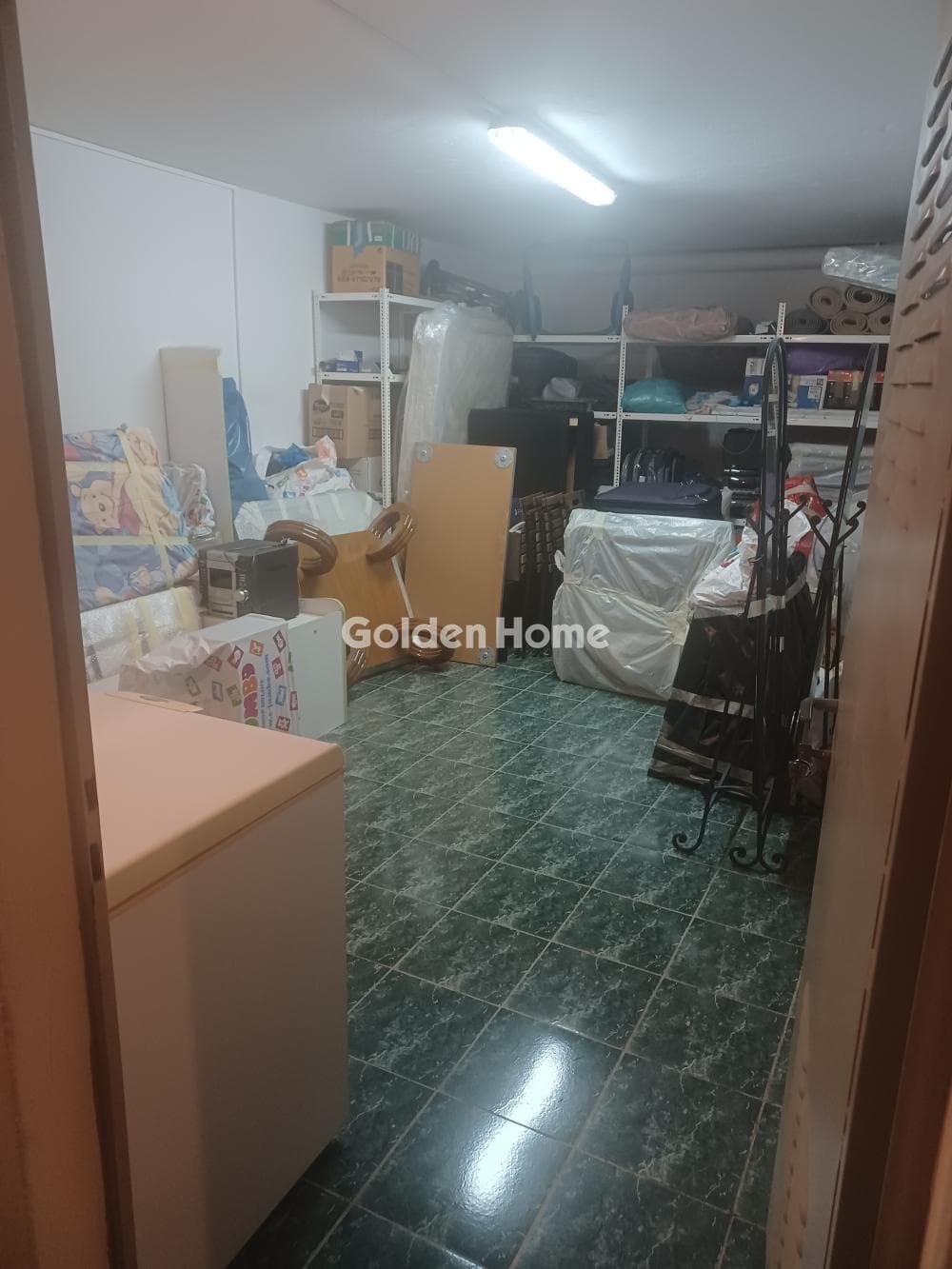 Apartment in Mpofilia, Metamorfosi — Photo 16 of 17