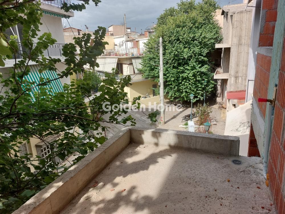 Διαμέρισμα στην Σωτηράκη, Αιγάλεω — Φωτογραφία 9 από 13