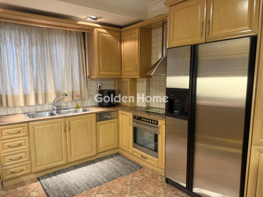 Apartment in Palatiani, Ilion — Photo 1 of 10