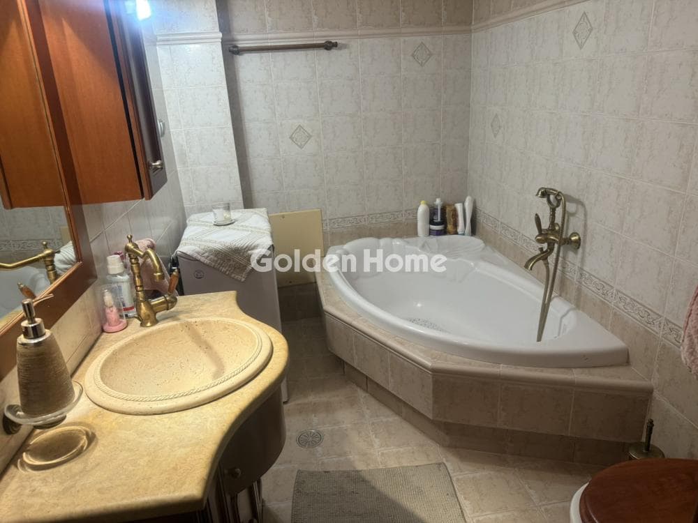 Apartment in Palatiani, Ilion — Photo 9 of 10