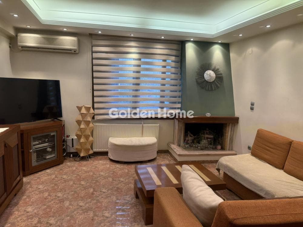Apartment in Palatiani, Ilion — Photo 2 of 10