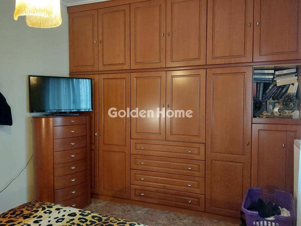 Apartment in Palatiani, Ilion — Photo 6 of 10