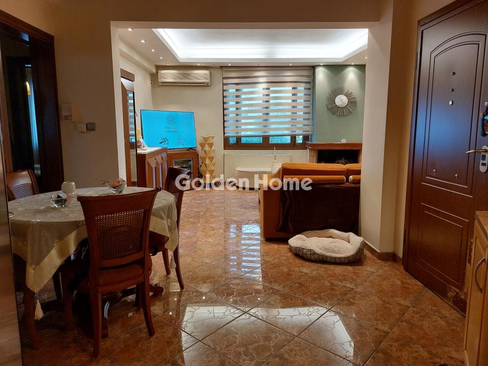 Apartment in Palatiani, Ilion — Photo 3 of 10