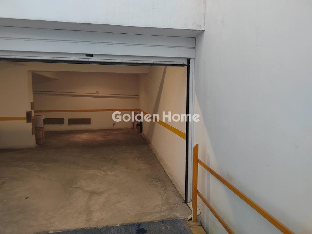 Parking Space in Ippodromos, Kalithea — Photo 2 of 11