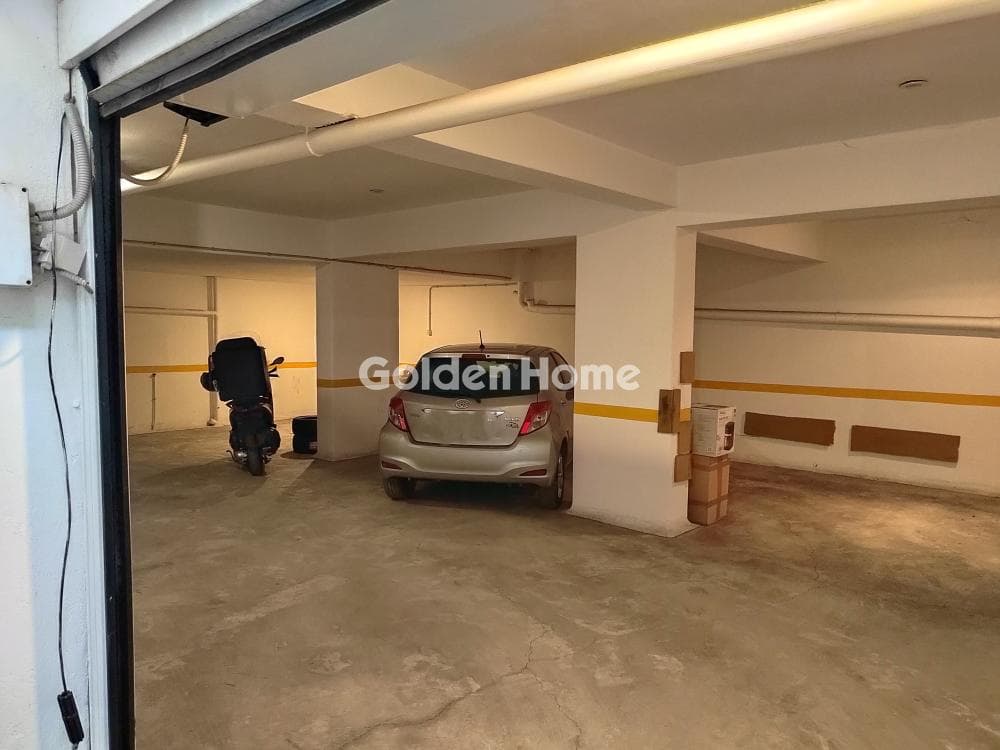 Parking Space in Ippodromos, Kalithea — Photo 5 of 11