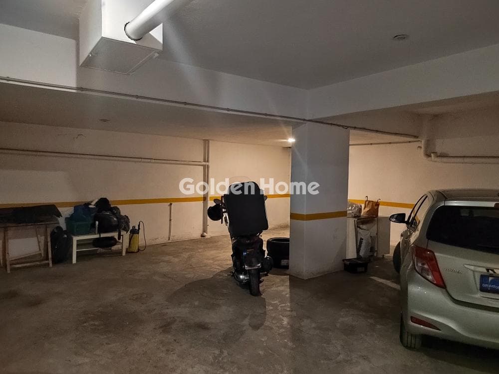 Parking Space in Ippodromos, Kalithea — Photo 6 of 11
