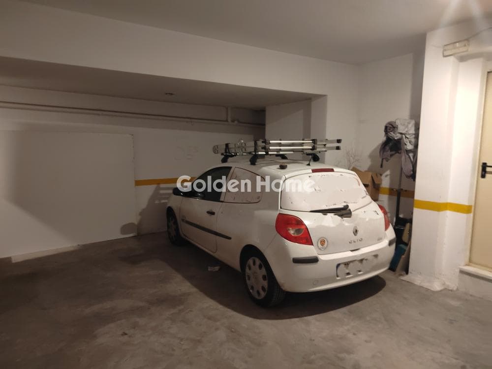 Parking Space in Ippodromos, Kalithea — Photo 7 of 11
