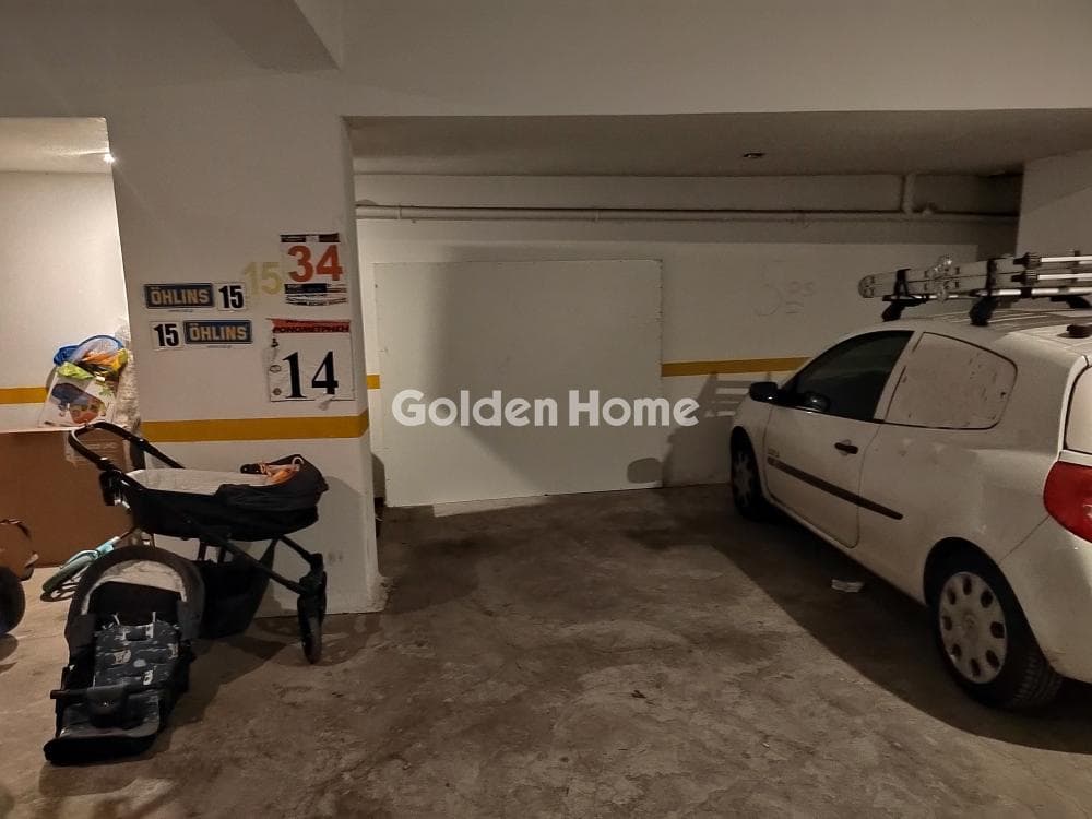 Parking Space in Ippodromos, Kalithea — Photo 8 of 11