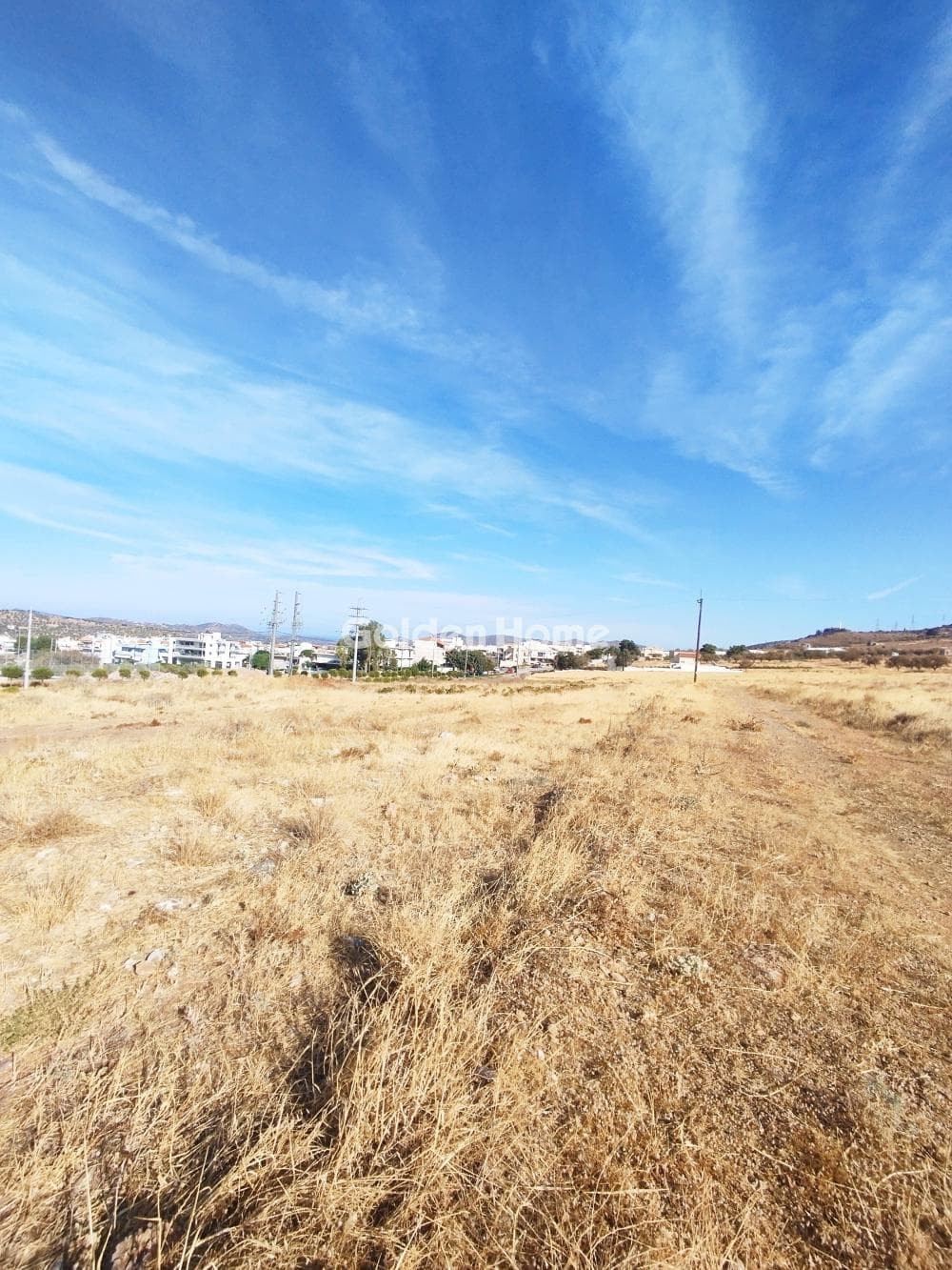 Building Plot in Venio Daskaleiou, Keratea — Photo 3 of 3
