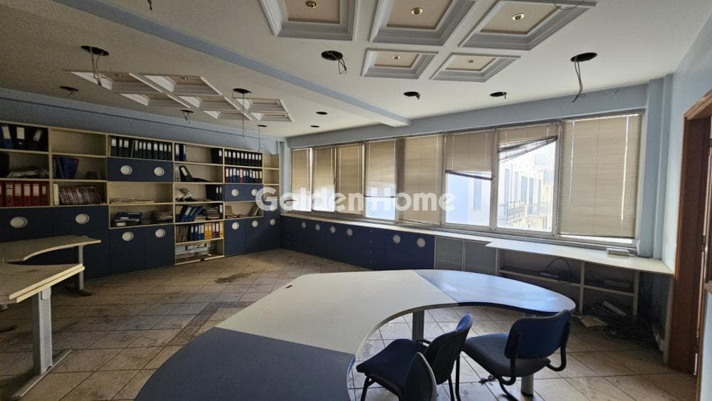 Apartment in akadimia Platonos, Kolonos - Kolokinthous — Photo 9 of 17