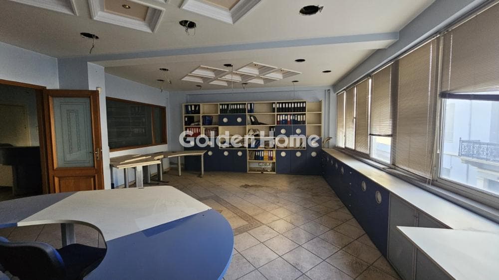 Apartment in akadimia Platonos, Kolonos - Kolokinthous — Photo 5 of 17
