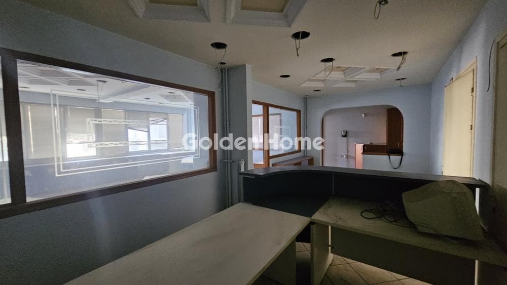Apartment in akadimia Platonos, Kolonos - Kolokinthous — Photo 7 of 17