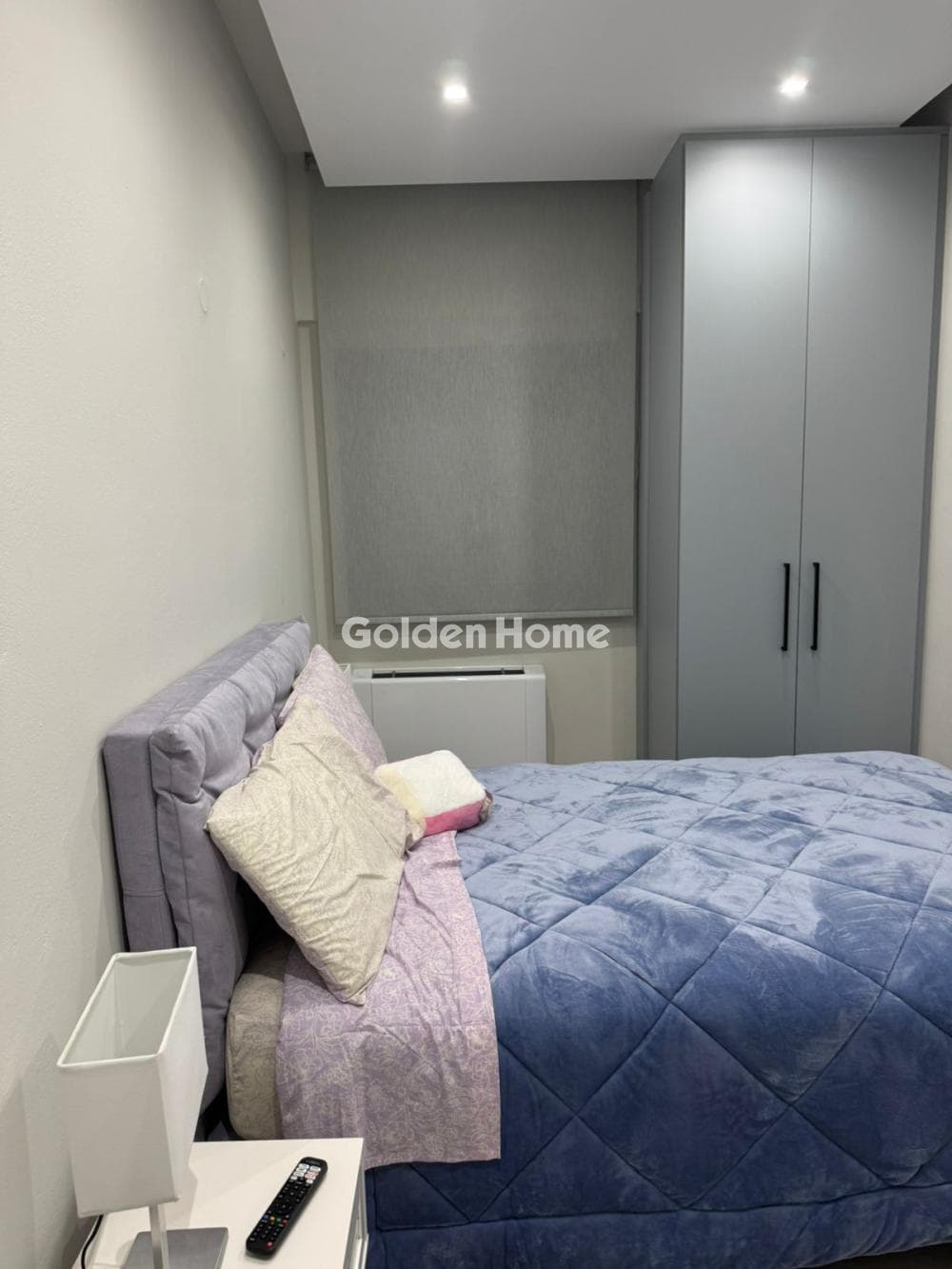 Apartment in Kato Gouves, Gouves — Photo 4 of 12