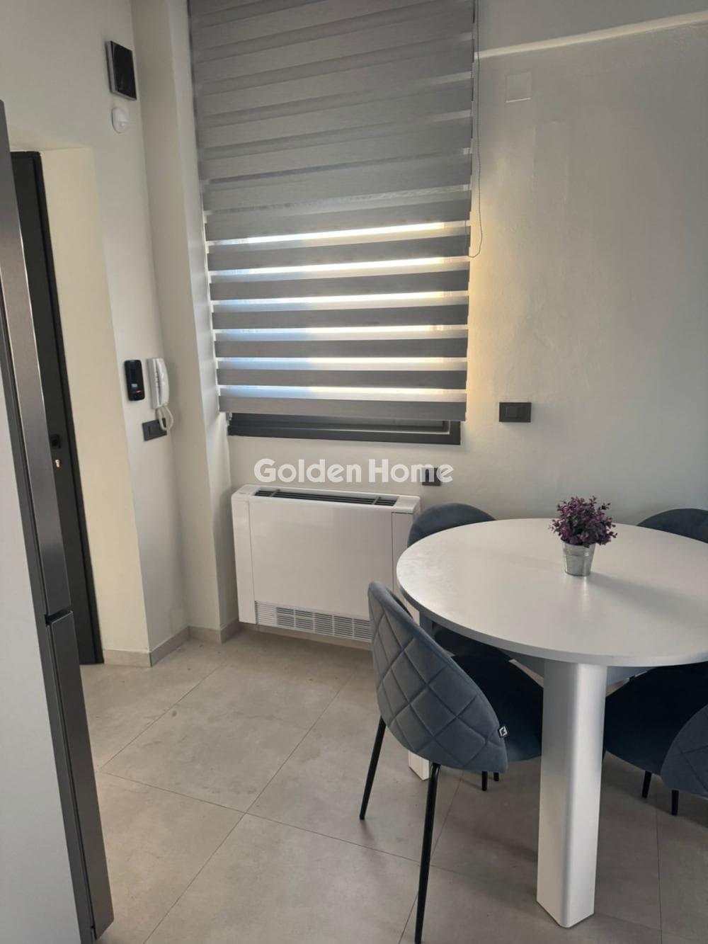 Apartment in Kato Gouves, Gouves — Photo 12 of 12
