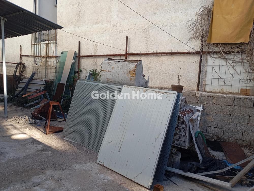 Οικόπεδο στην Αγία Παρασκευή Ελληνικού, Ελληνικό — Φωτογραφία 5 από 8