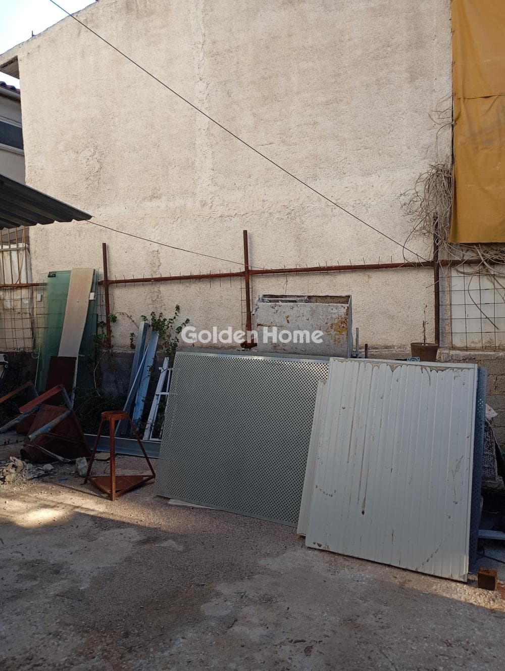 Οικόπεδο στην Αγία Παρασκευή Ελληνικού, Ελληνικό — Φωτογραφία 7 από 8