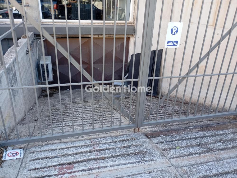 Οικόπεδο στην Αγία Παρασκευή Ελληνικού, Ελληνικό — Φωτογραφία 1 από 8
