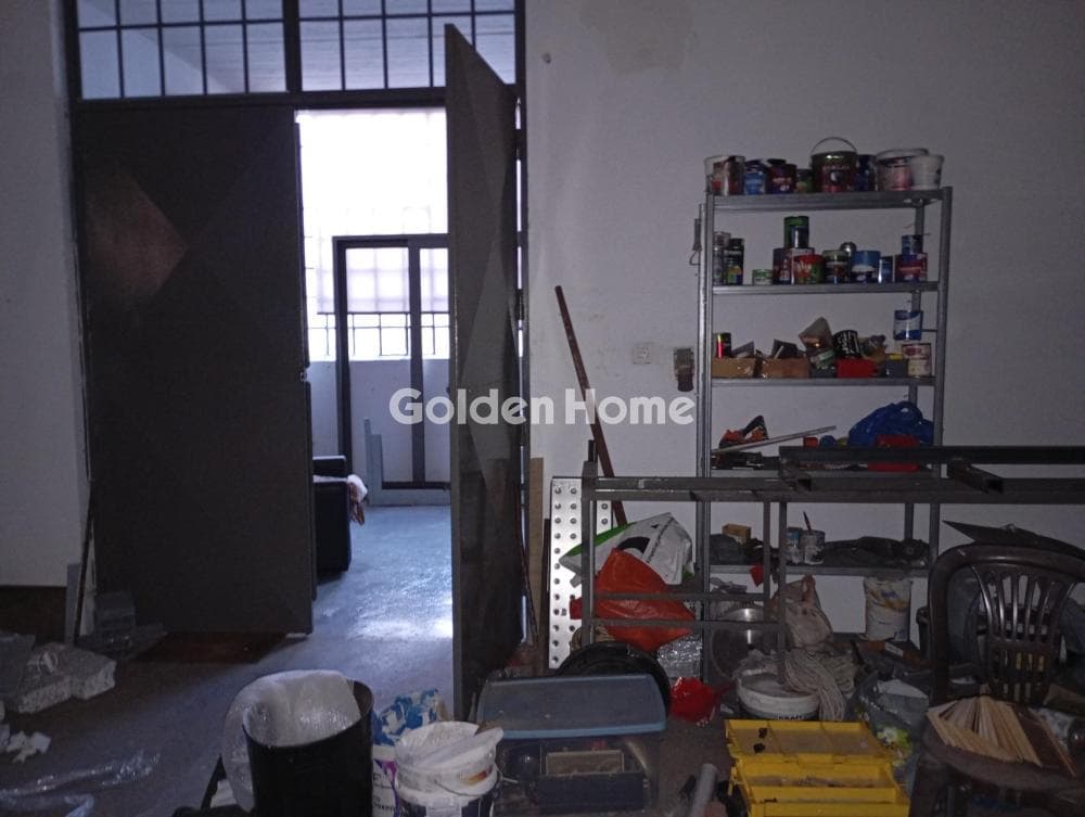 Οικόπεδο στην Αγία Παρασκευή Ελληνικού, Ελληνικό — Φωτογραφία 8 από 8