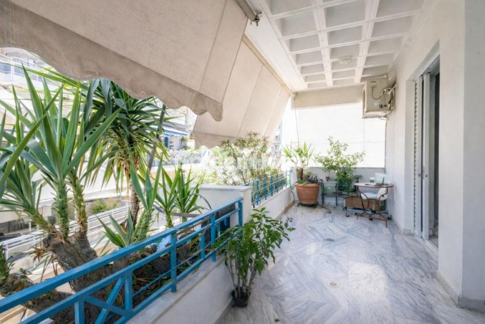 Apartment in Fix, Koukaki - Makrigianni — Photo 4 of 24