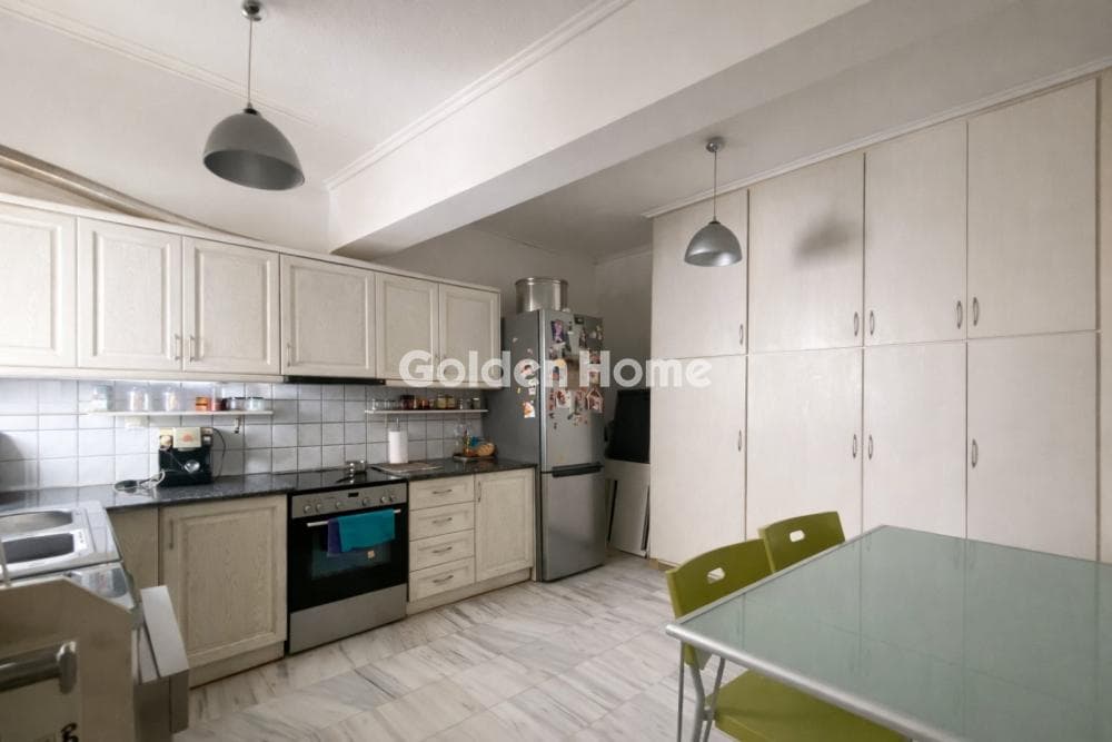 Apartment in Fix, Koukaki - Makrigianni — Photo 12 of 24