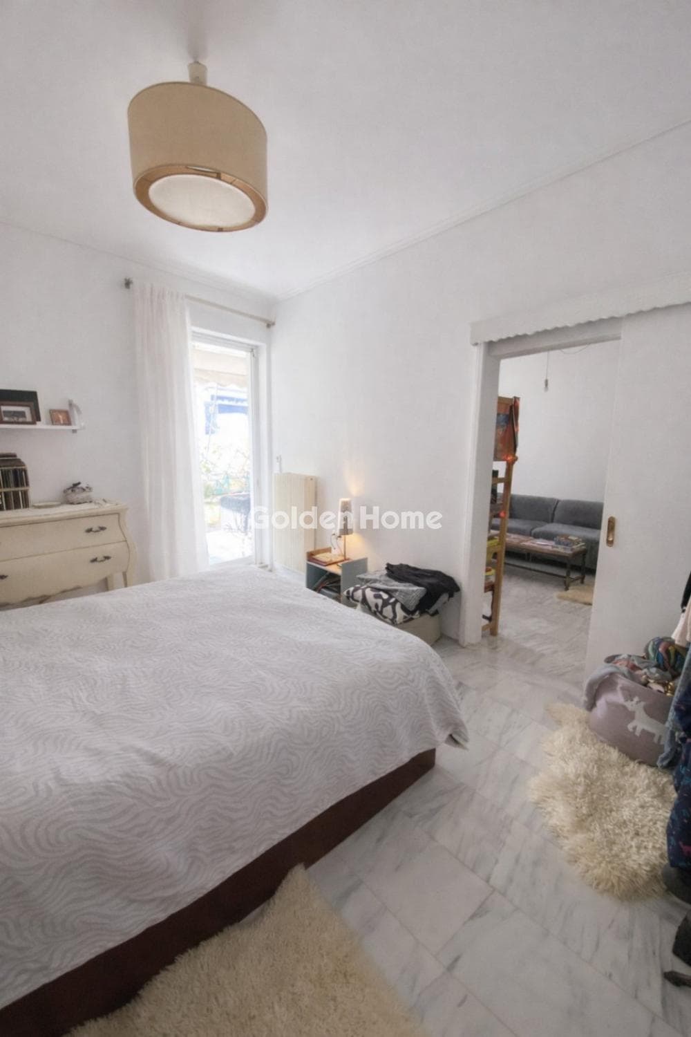 Apartment in Fix, Koukaki - Makrigianni — Photo 11 of 24