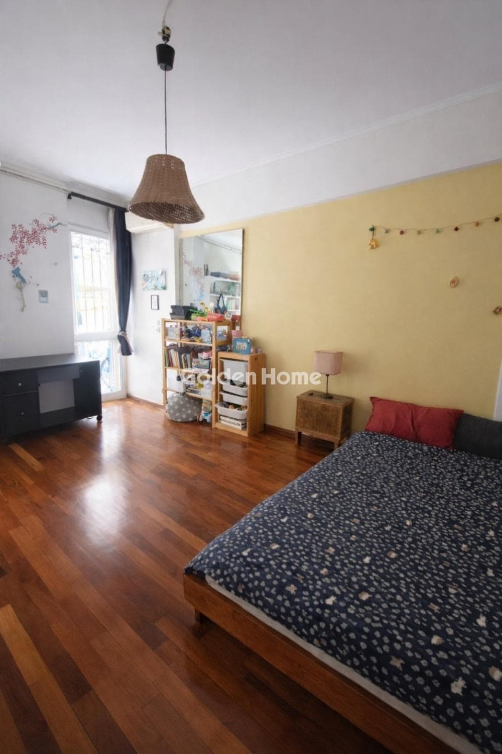 Apartment in Fix, Koukaki - Makrigianni — Photo 9 of 24