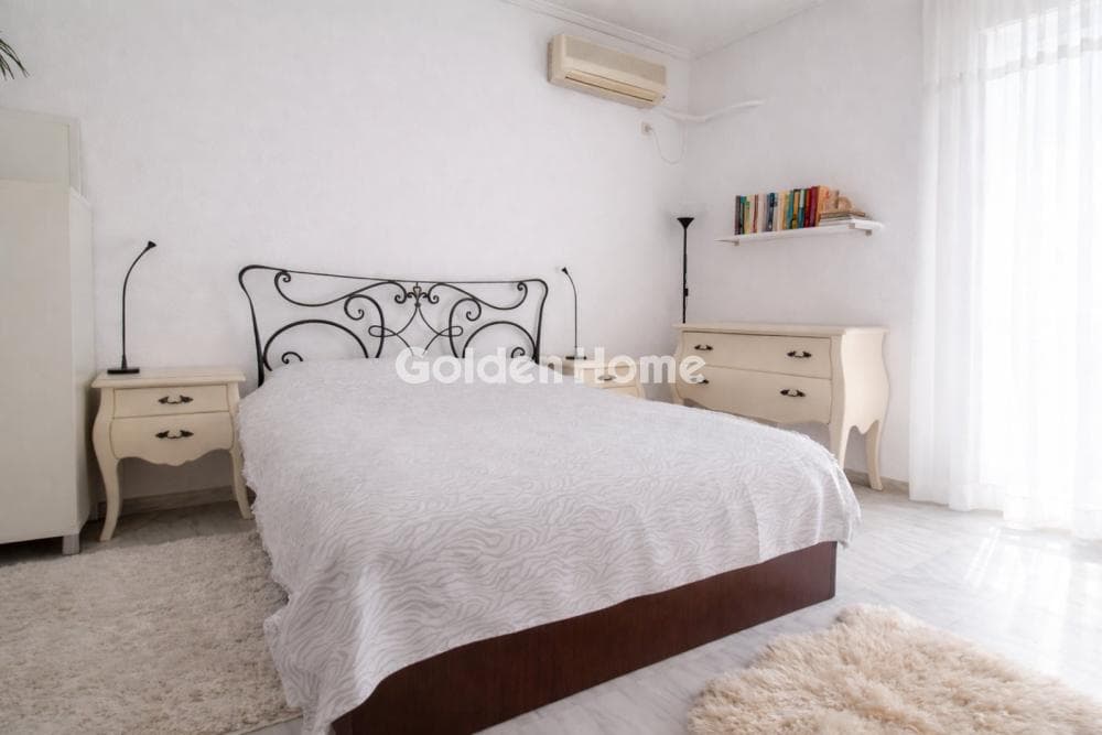 Apartment in Fix, Koukaki - Makrigianni — Photo 10 of 24