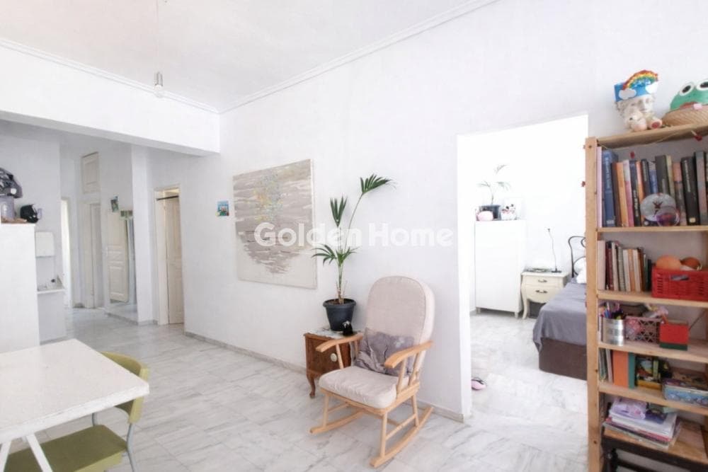 Apartment in Fix, Koukaki - Makrigianni — Photo 2 of 24