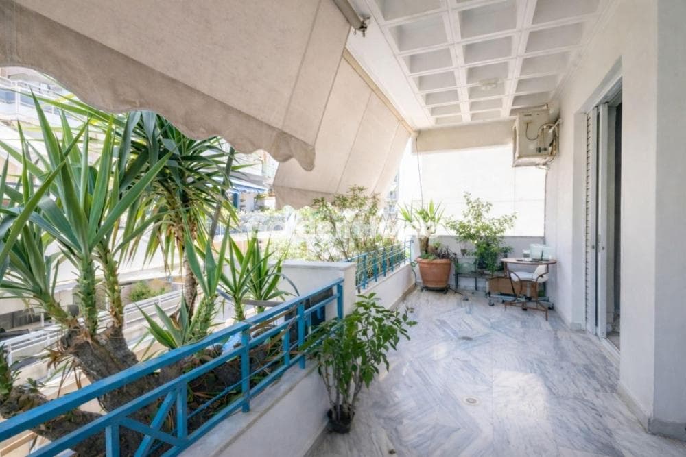 Apartment in Fix, Koukaki - Makrigianni — Photo 13 of 24