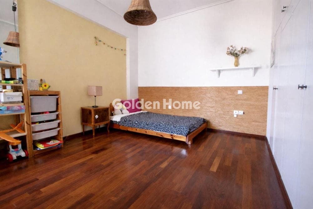 Apartment in Fix, Koukaki - Makrigianni — Photo 16 of 24
