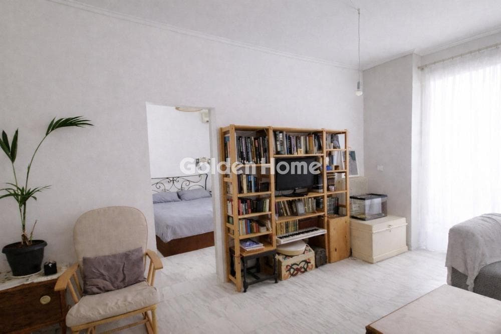 Apartment in Fix, Koukaki - Makrigianni — Photo 15 of 24