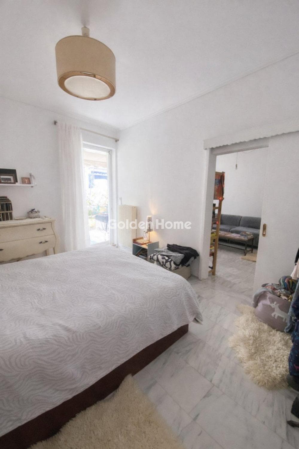 Apartment in Fix, Koukaki - Makrigianni — Photo 20 of 24