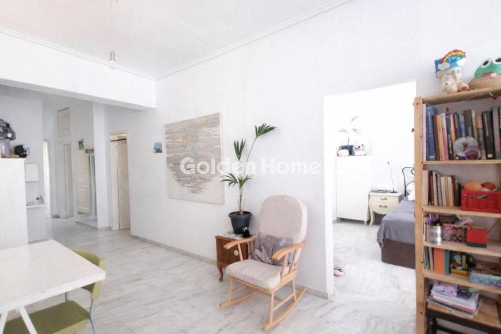Apartment in Fix, Koukaki - Makrigianni — Photo 22 of 24