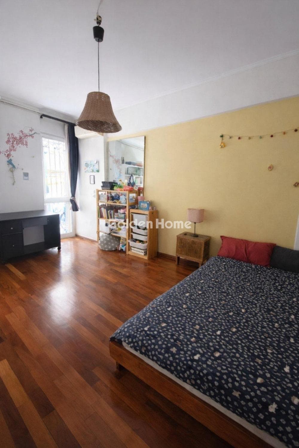 Apartment in Fix, Koukaki - Makrigianni — Photo 21 of 24