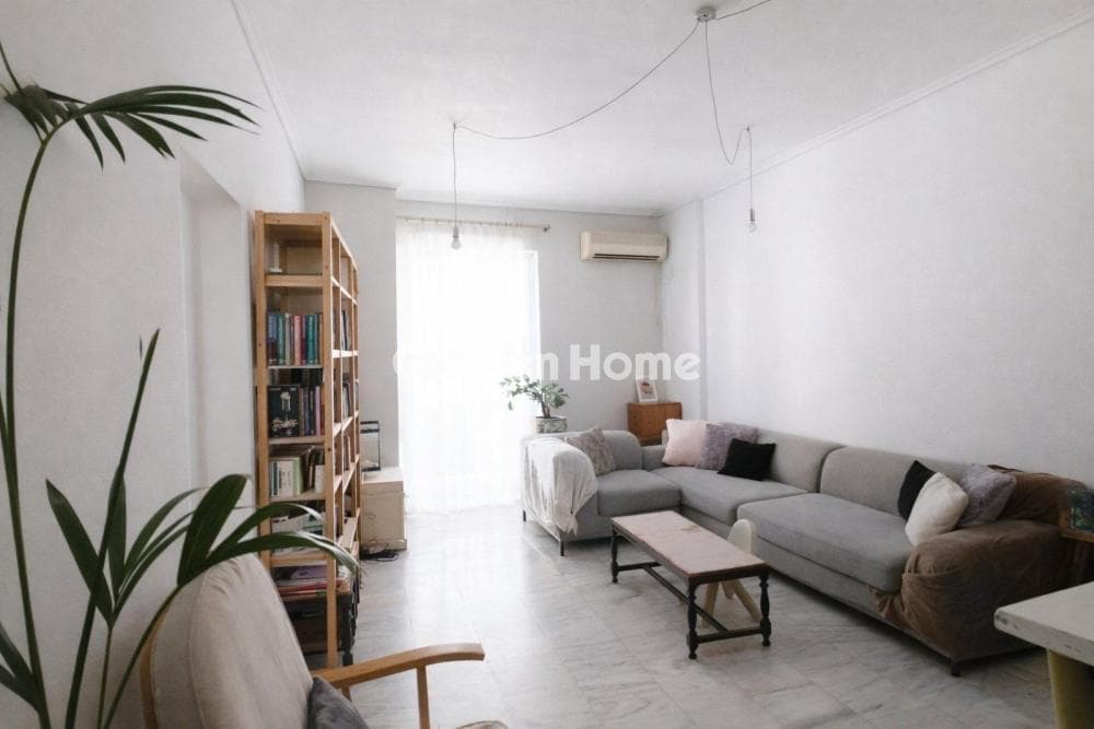 Apartment in Fix, Koukaki - Makrigianni — Photo 23 of 24