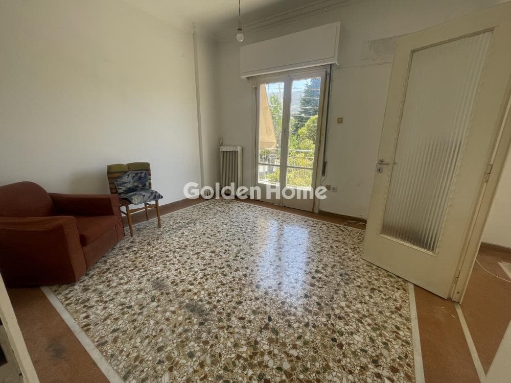 Apartment in Agia Marina, Ilioupoli — Photo 1 of 16