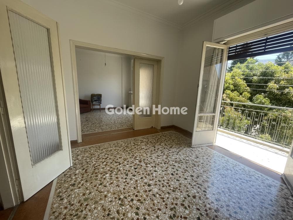 Apartment in Agia Marina, Ilioupoli — Photo 3 of 16