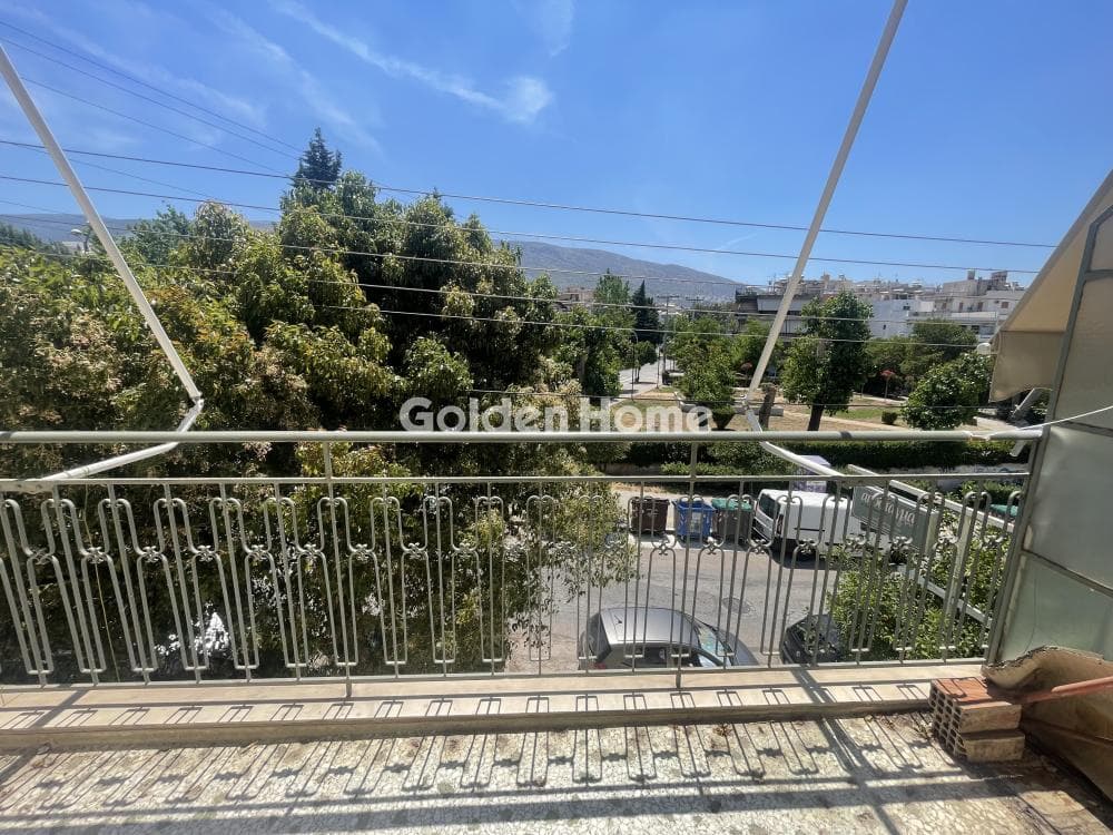 Apartment in Agia Marina, Ilioupoli — Photo 4 of 16