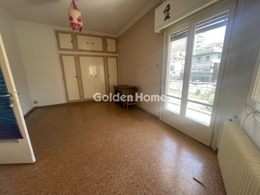 Apartment in Agia Marina, Ilioupoli — Photo 15 of 16