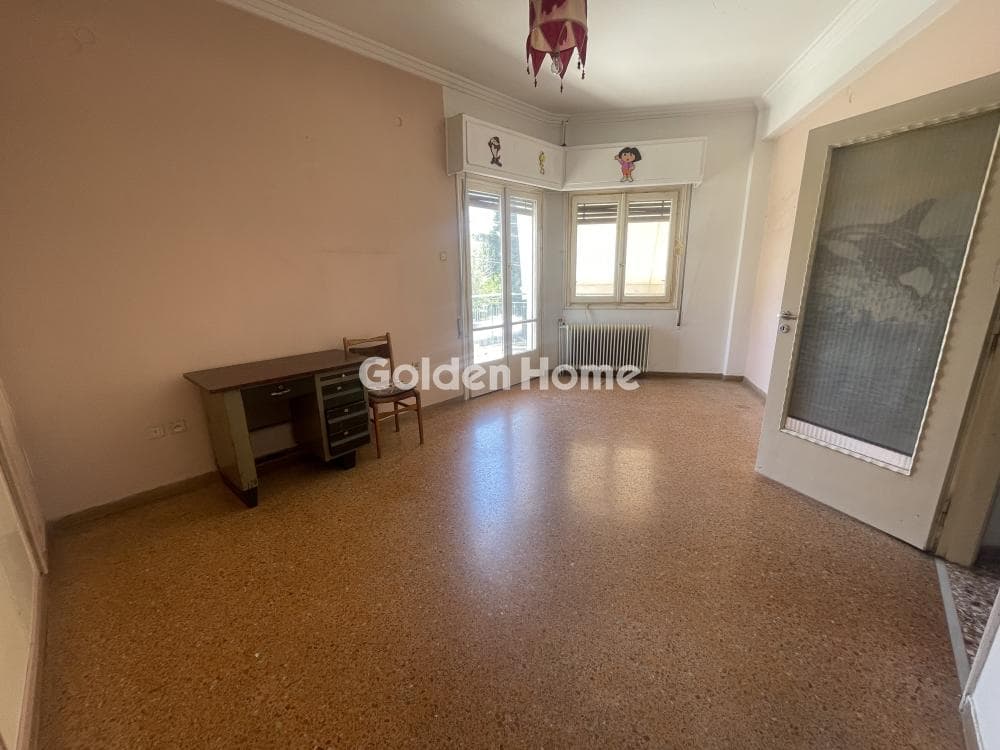 Apartment in Agia Marina, Ilioupoli — Photo 16 of 16