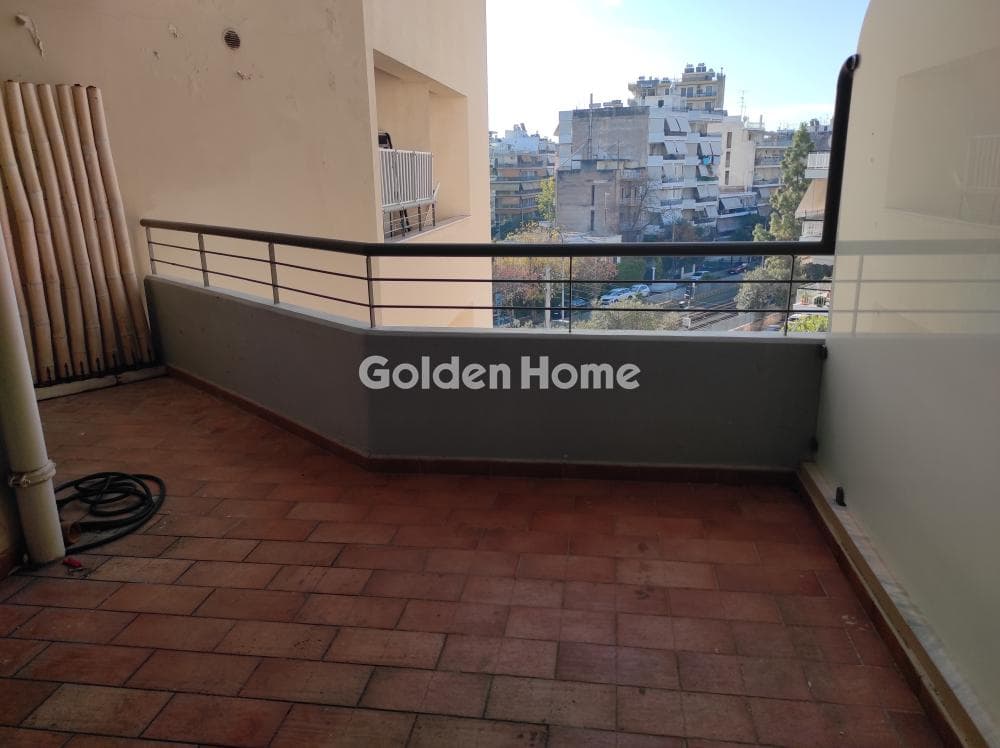 Διαμέρισμα στην Νέο Φάληρο, Πειραιάς — Φωτογραφία 6 από 22