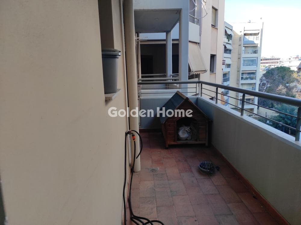 Διαμέρισμα στην Νέο Φάληρο, Πειραιάς — Φωτογραφία 22 από 22